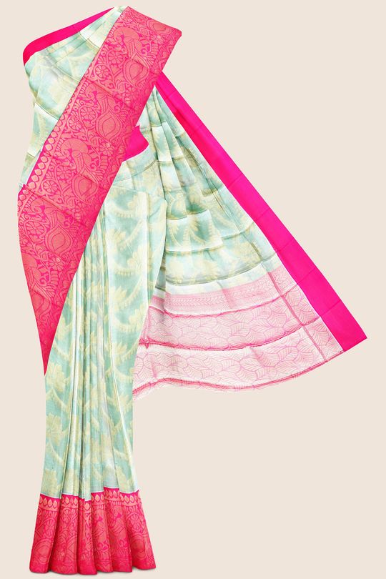 Buy latest handloom kuppadam tissue silk sarees fir traditional wear  8897195985 #siridesigners | Kuppadam pattu sarees, Handloom, Silk sarees