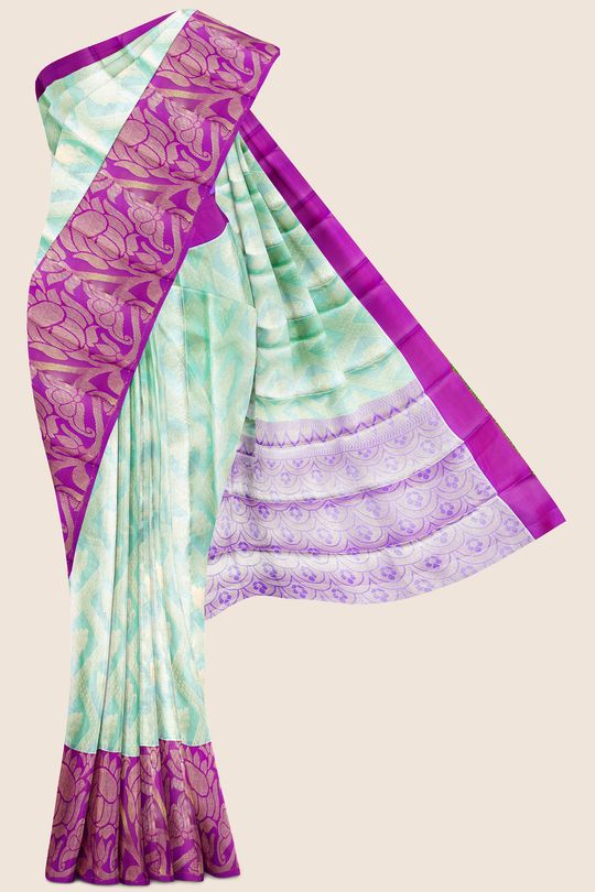 Pin by nagamani on Sarees | Kuppadam pattu sarees, Saree, Saree dress