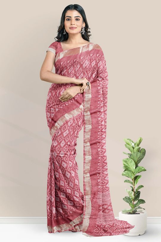 Shop Pure Silk Saree For Wedding Online In India | Me99