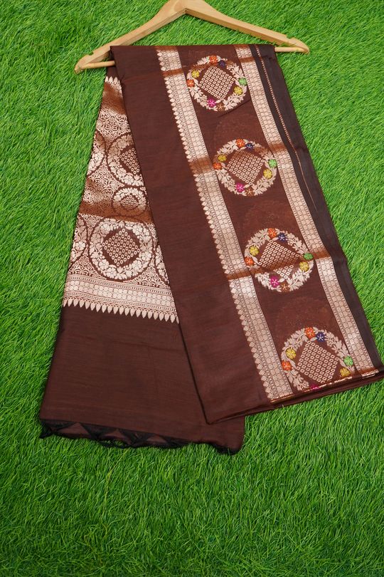 Cotton Sarees -  Canada