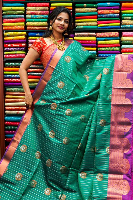 SIDDHARTH SILK MILLS ADVENTURE PATTU PART 1 SOUTH FANCY SAREE BUY ONLINE  SHOPPING - textiledeal.in