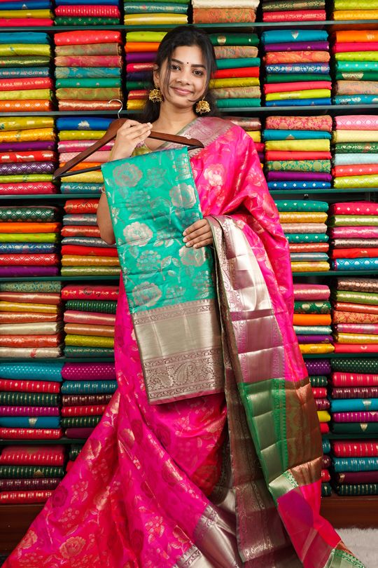 Office Wear Sarees Part-2 I www.rkcollections.in I - YouTube