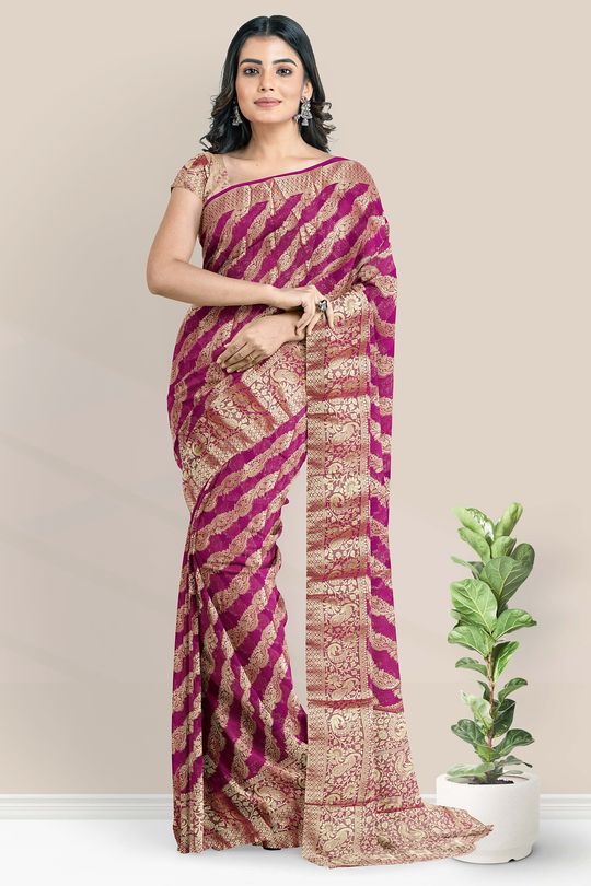 Buy our latest new arrival sarees online in India - RK Collections