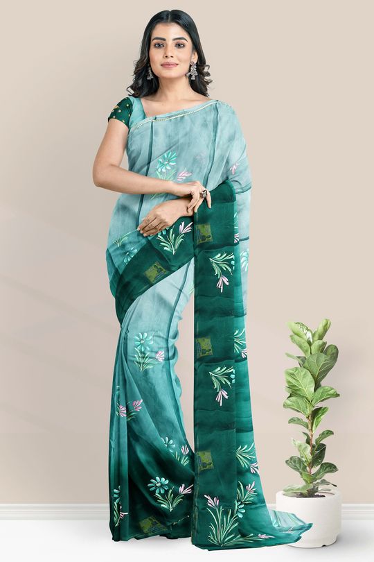 Parrot Color Suit Combination | ramniwasmeena.com