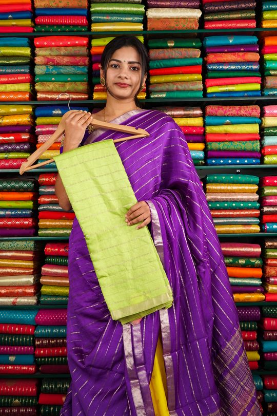 Buy Fancy Sarees Online in India - RK Collection