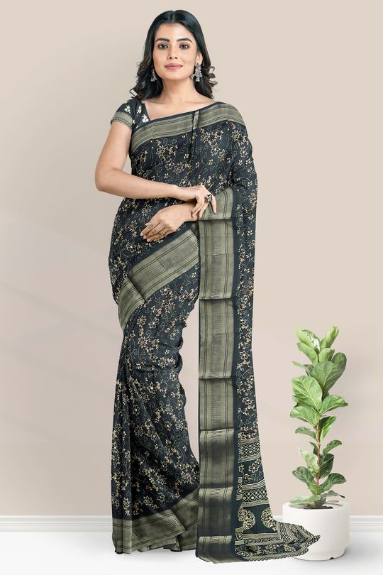 Explore Modern Designer Sarees Online | Shop Now – Torani India