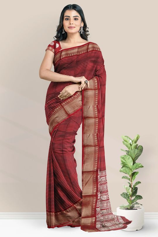 Sarees - Buy Latest Indian Saree (Saris) Online for Women | KALKI Fashion