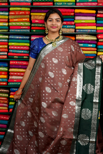 RK Collections Pattu Sarees 31