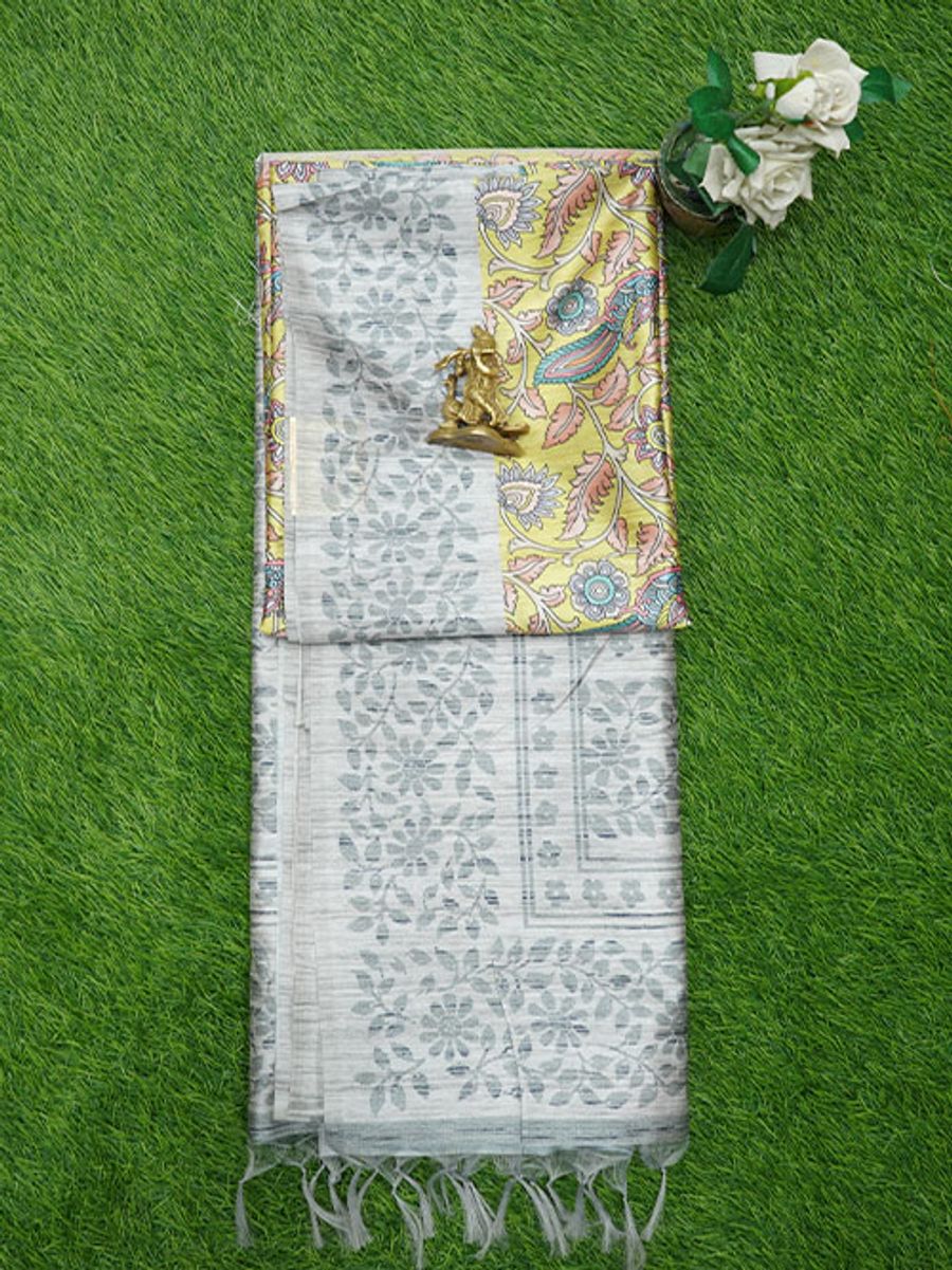 Best Quality Khadi Cotton Saree Collection SSH89006155 - Bengali Saree  Online