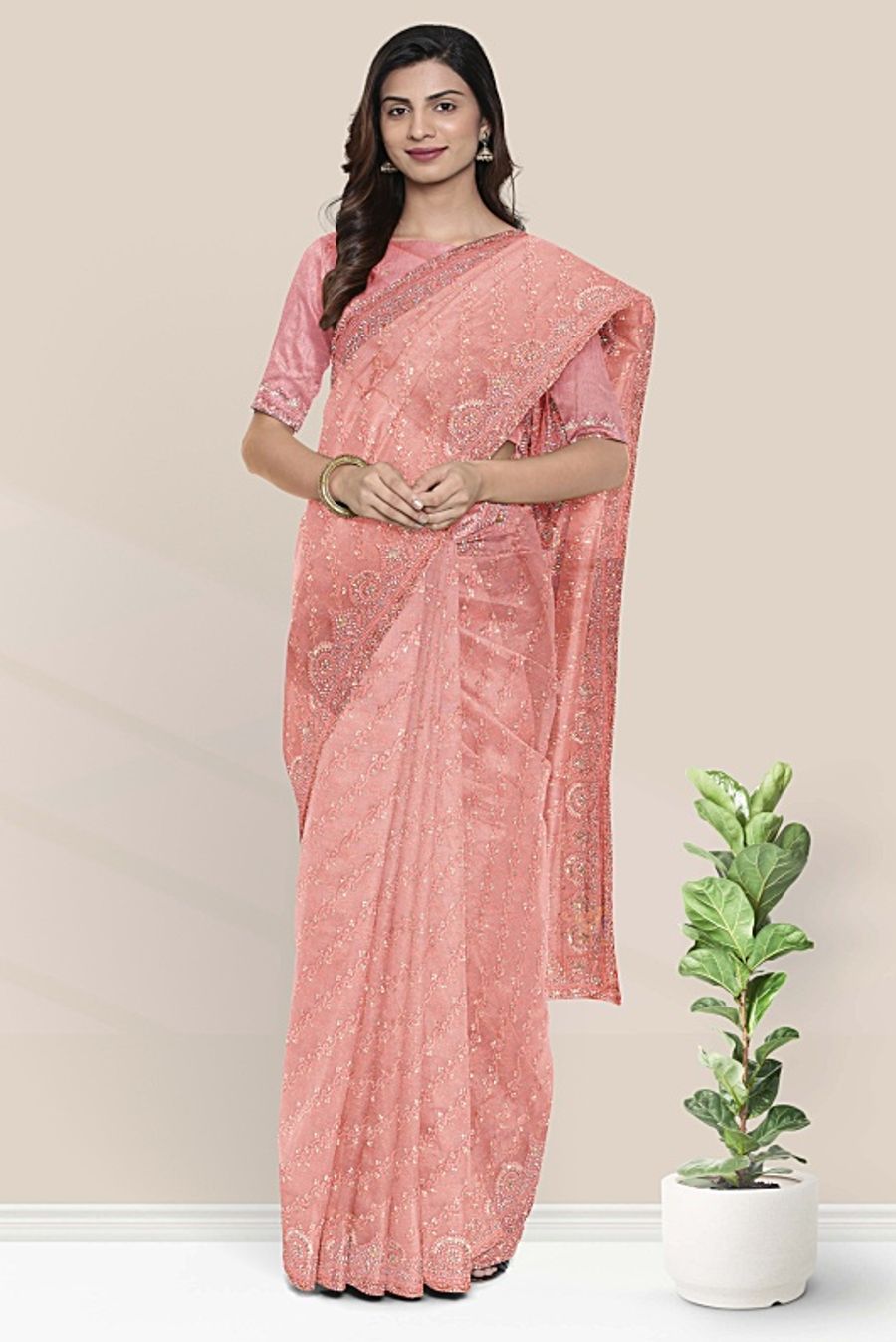 Soft Silk Sarees I wwwrkcollections.in I - YouTube