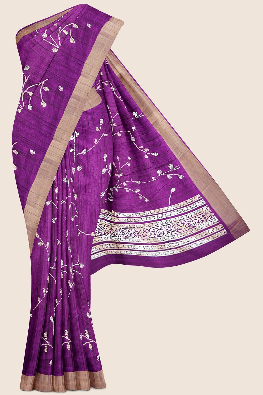 Buy Banarasi Silk Sarees Online | Banarasi Sarees Online Shopping – Page 8  – Vishnu Weaves