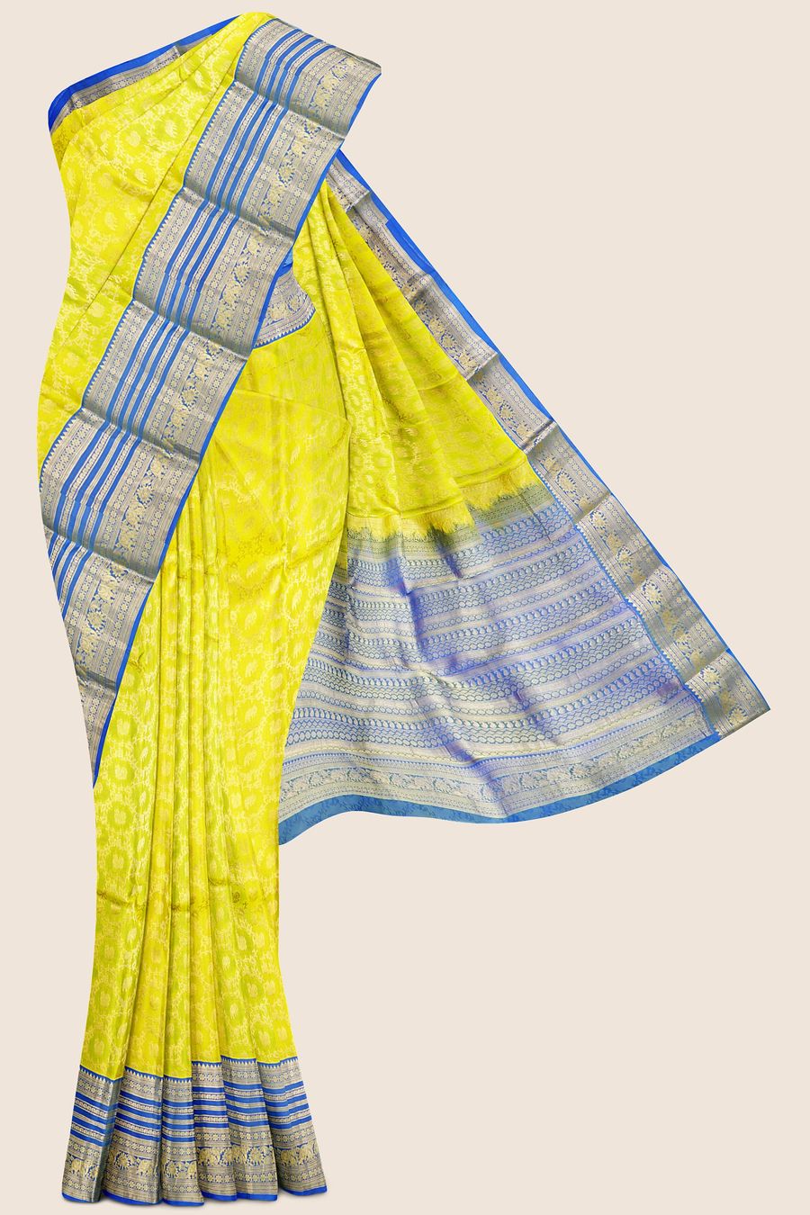 Lemon yellow georgette saree with chikankari #saree #blouse #houseofblouse  #indian #bollywood #… | Indian dress up, Pattu saree blouse designs, Saree  blouse designs