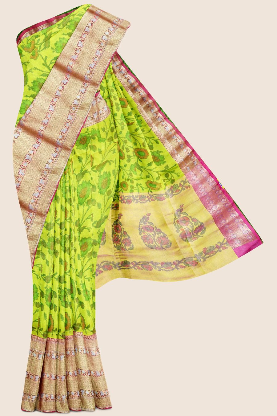 Pochampally hotsell fancy sarees